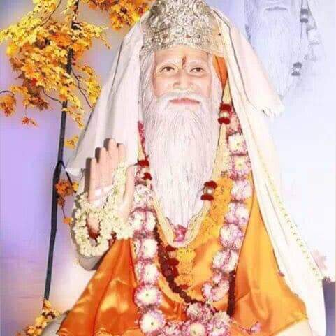 Dada Pobahara ka Dham  Kishore 